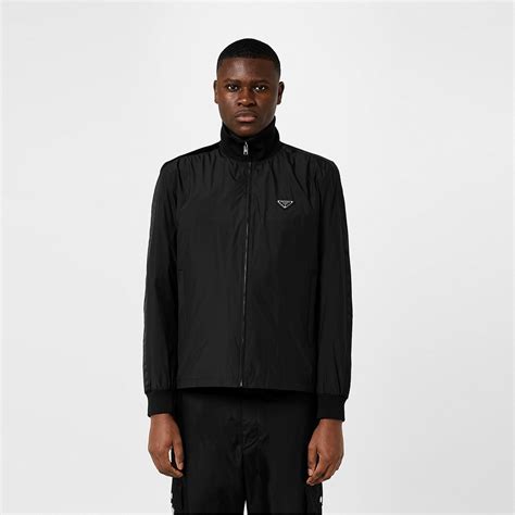 mens prada tracksuit|prada tracksuit price.